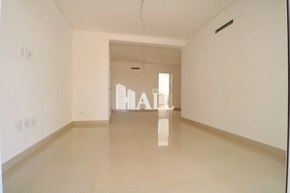 Apartamento, 3 quartos, 132 m² - Foto 1