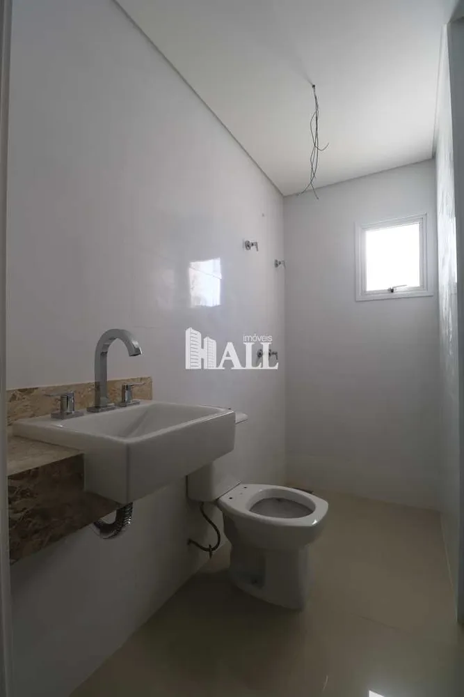 Apartamento, 3 quartos, 132 m² - Foto 5