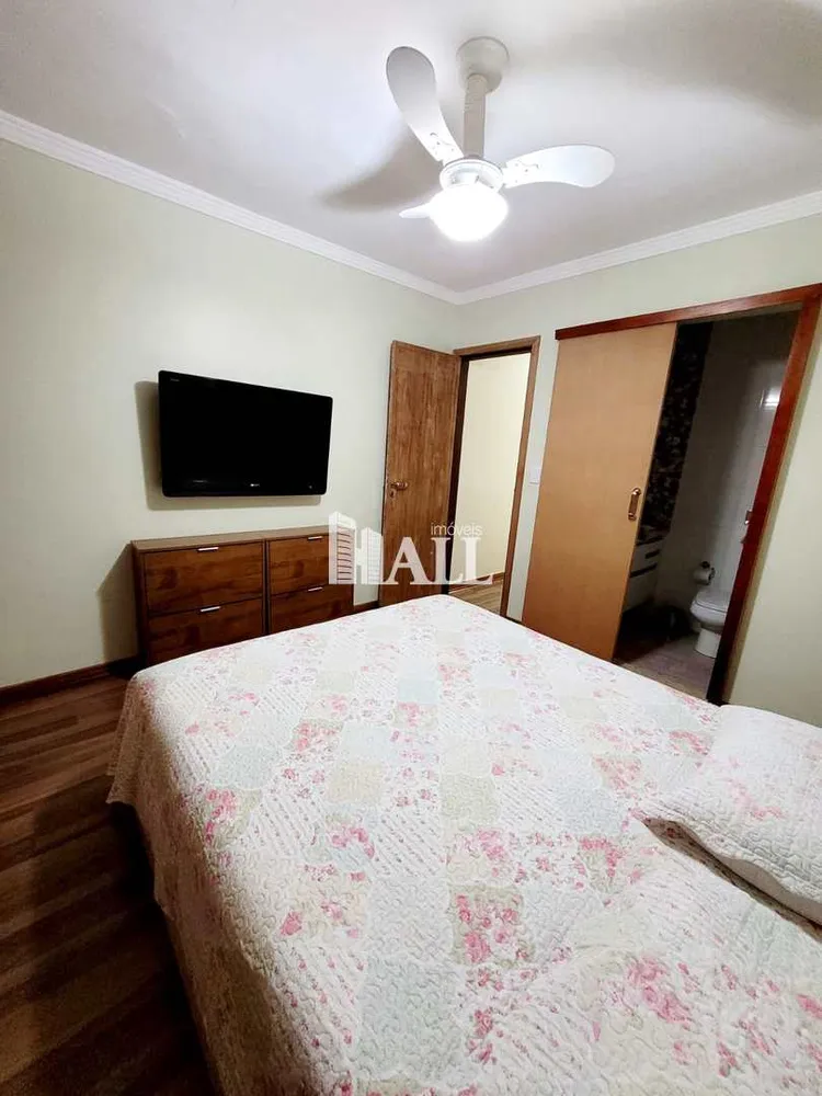 Casa, 3 quartos, 250 m² - Foto 8