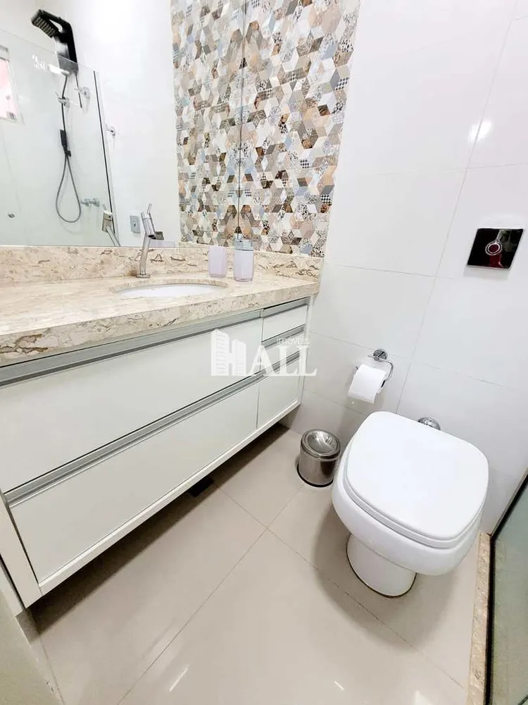 Casa, 3 quartos, 250 m² - Foto 7