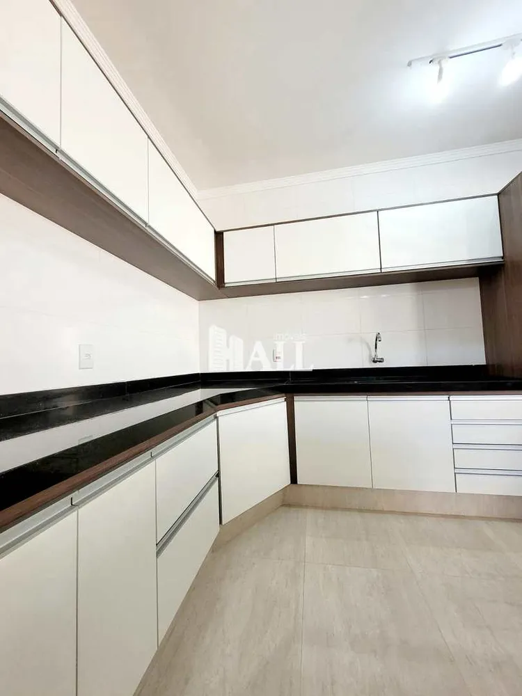 Casa, 3 quartos, 250 m² - Foto 10
