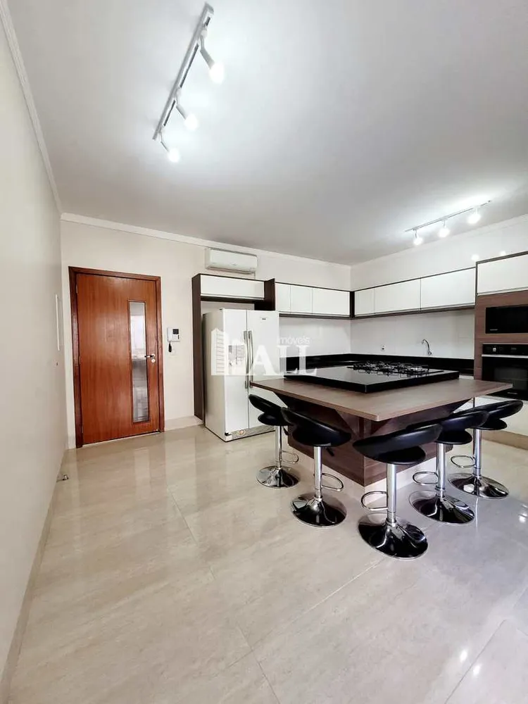 Casa, 3 quartos, 250 m² - Foto 9
