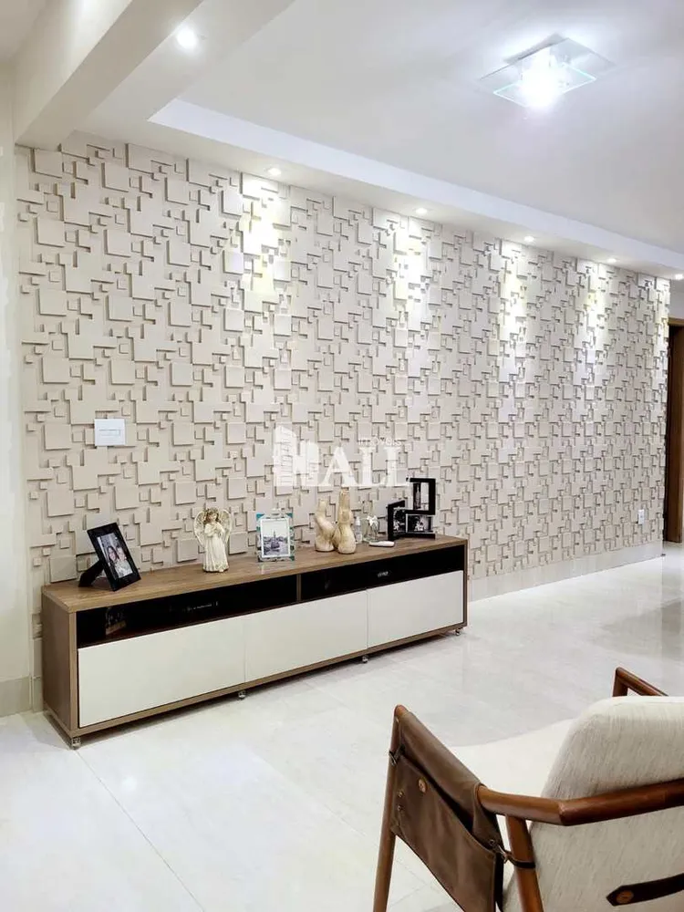 Casa, 3 quartos, 250 m² - Foto 2