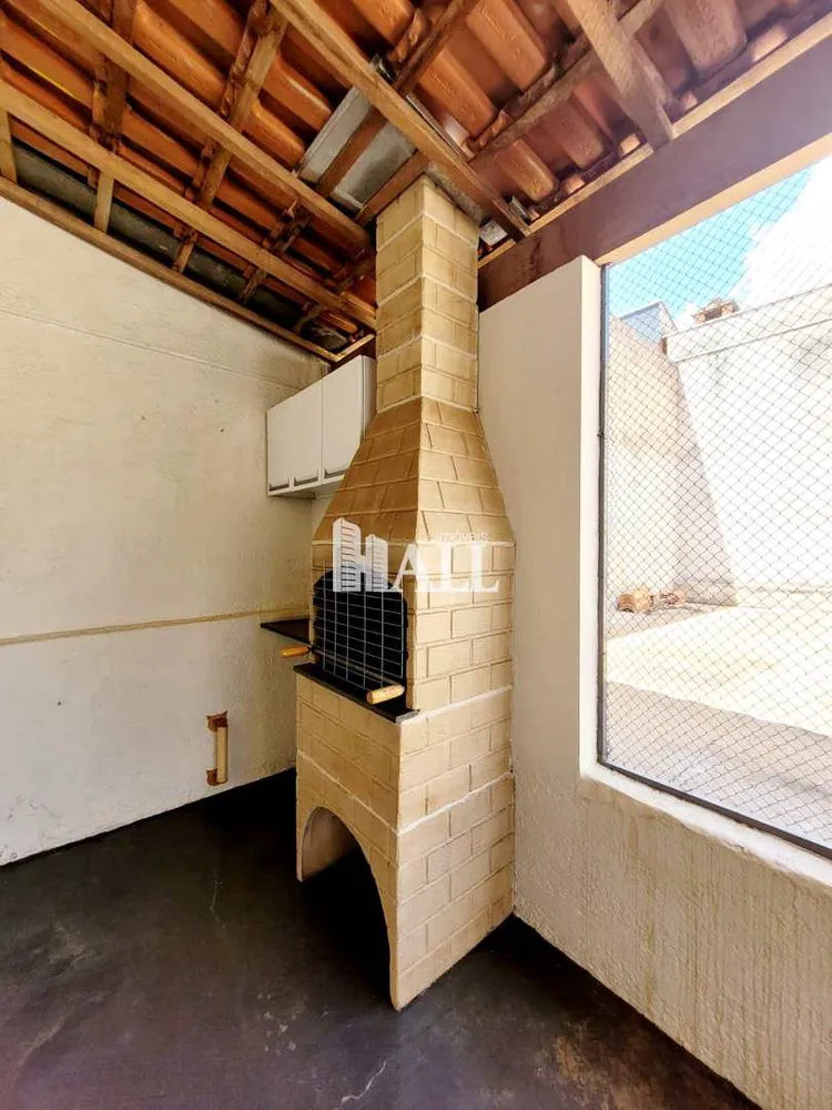 Casa, 3 quartos, 250 m² - Foto 12