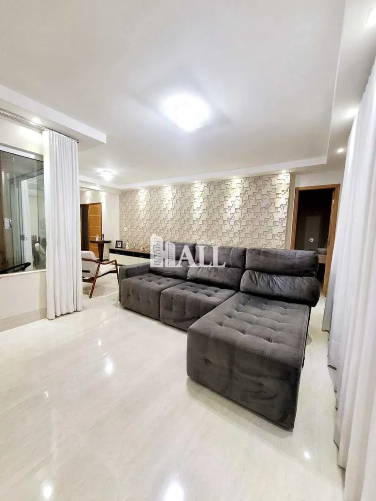 Casa, 3 quartos, 250 m² - Foto 1