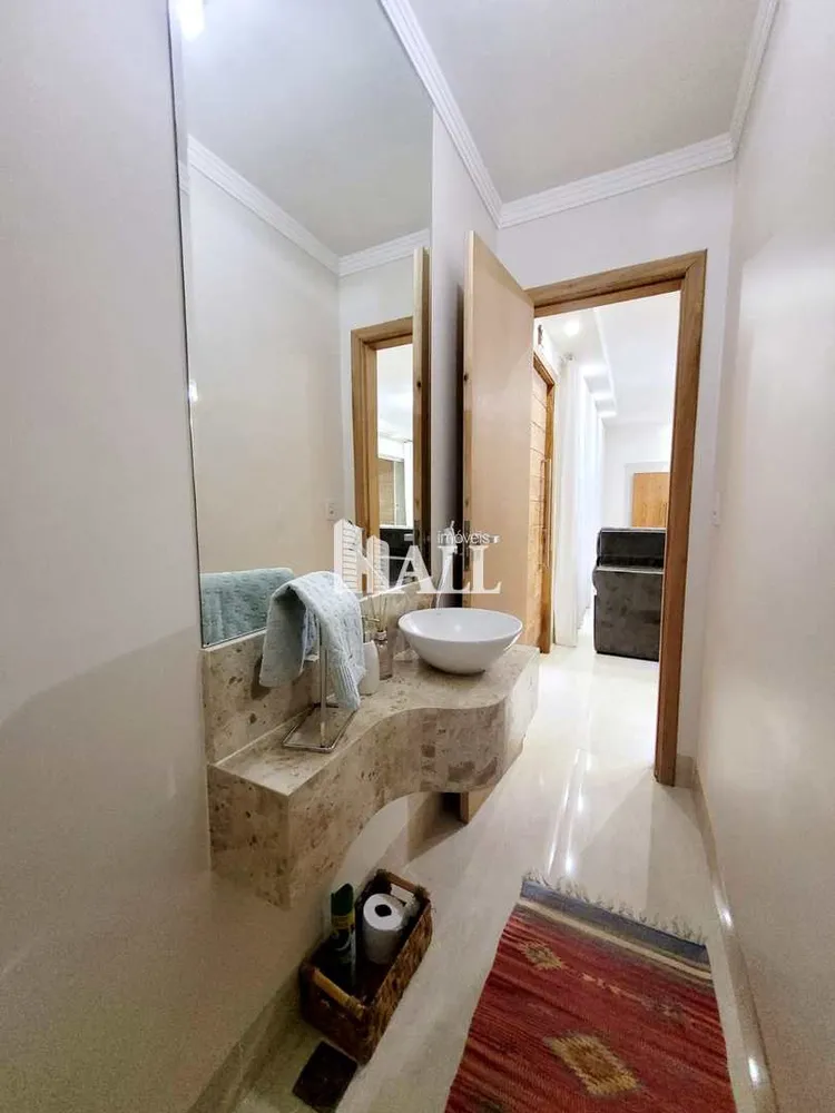 Casa, 3 quartos, 250 m² - Foto 5