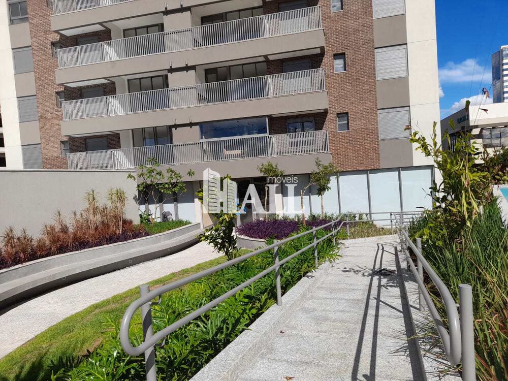 Apartamento à venda com 2 quartos, 98m² - Foto 3