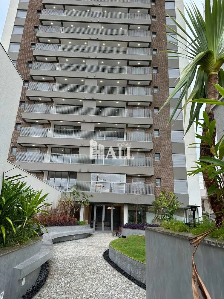 Apartamento, 2 quartos, 98 m² - Foto 10