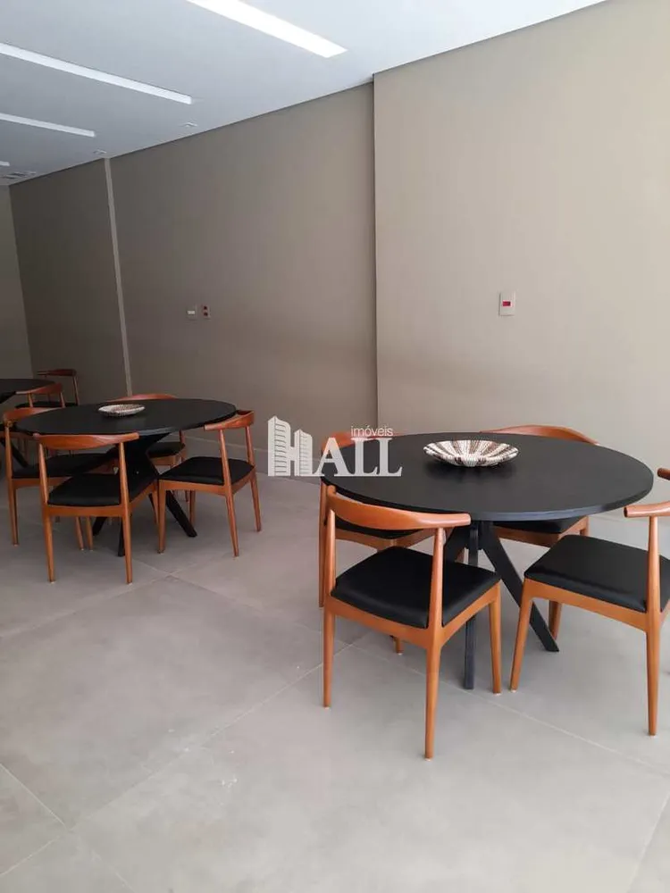 Apartamento, 2 quartos, 98 m² - Foto 3