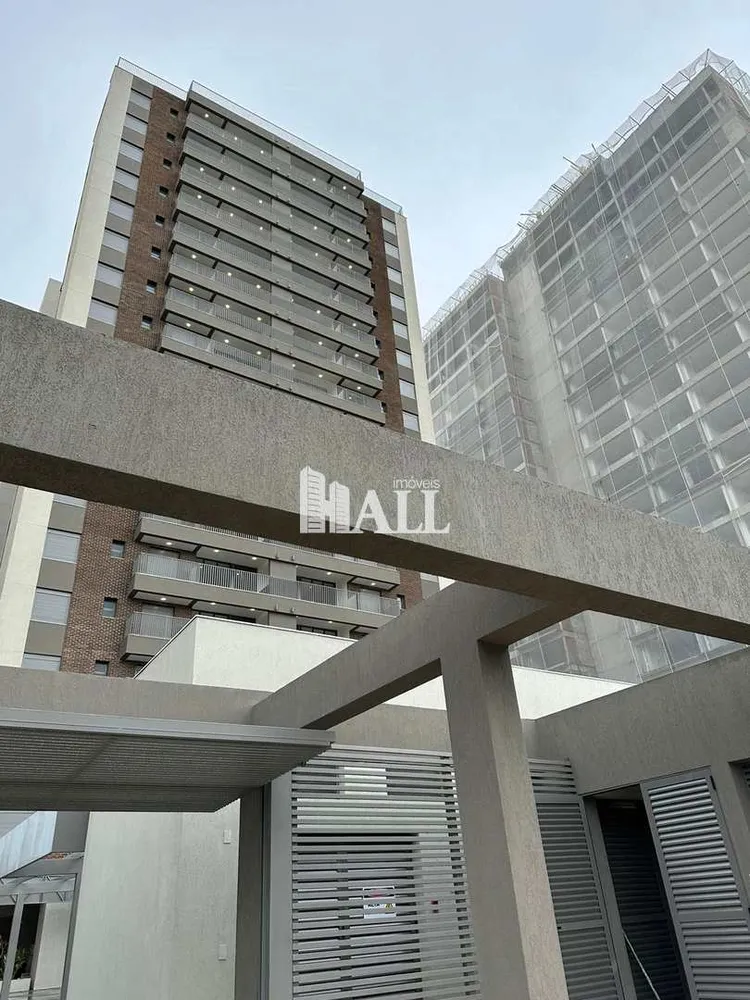 Apartamento, 2 quartos, 98 m² - Foto 11