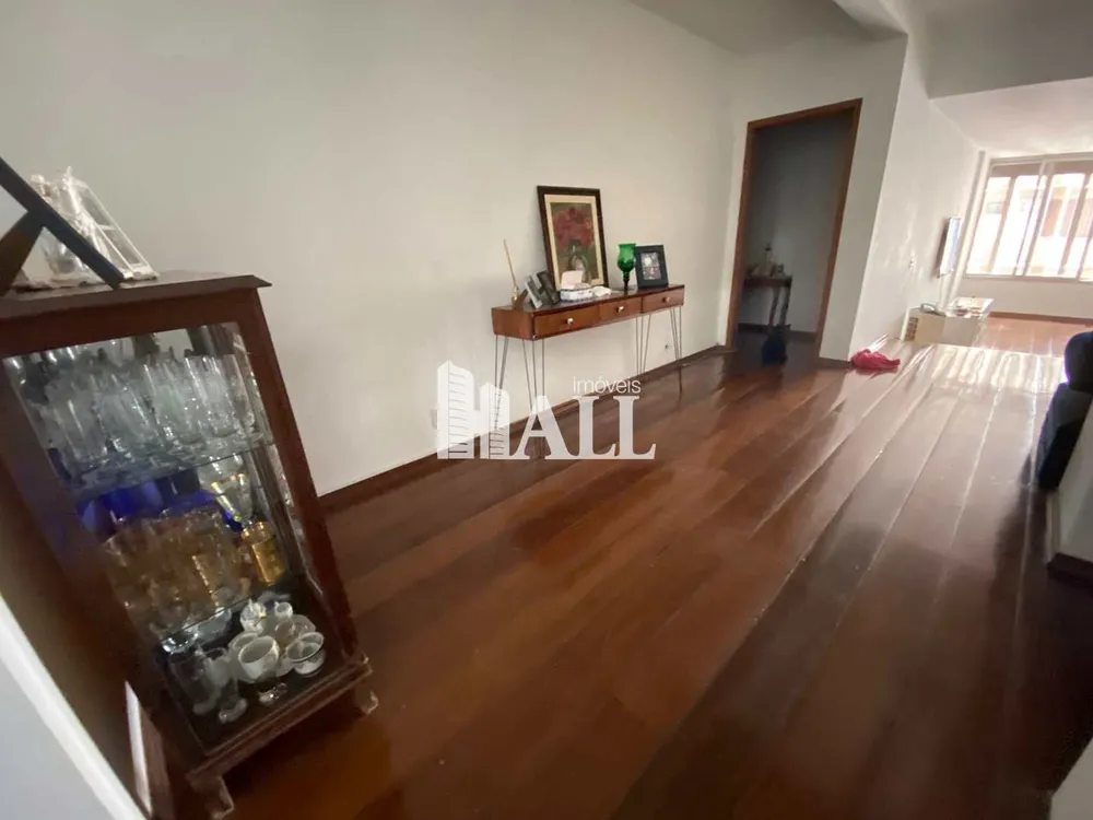 Apartamento, 4 quartos, 274 m² - Foto 2