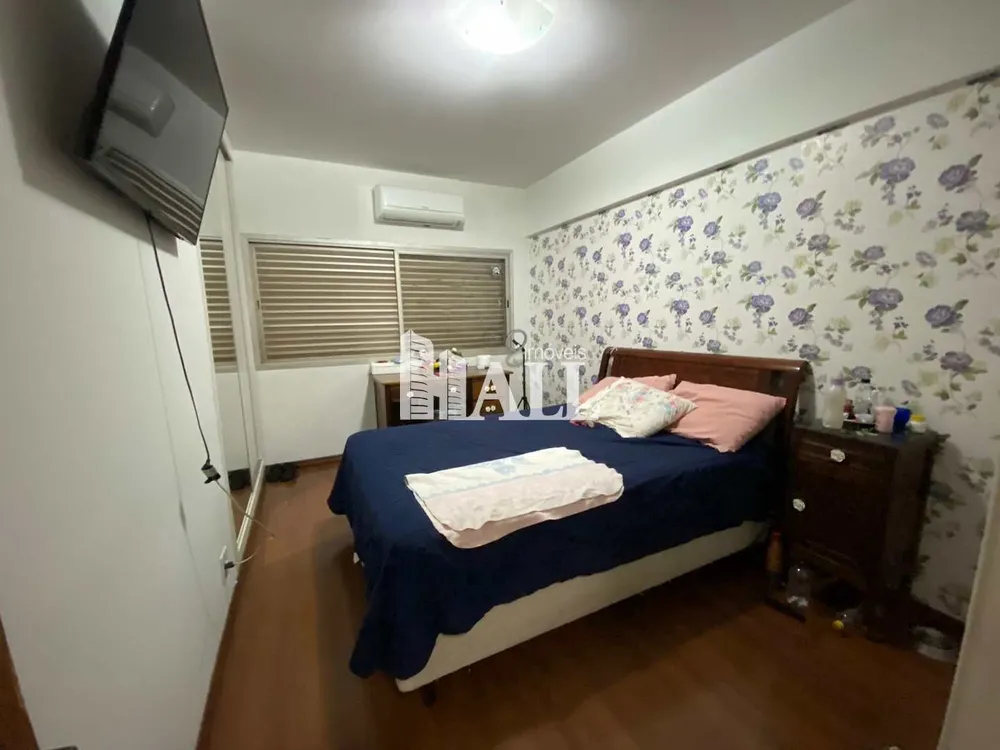 Apartamento, 4 quartos, 274 m² - Foto 3