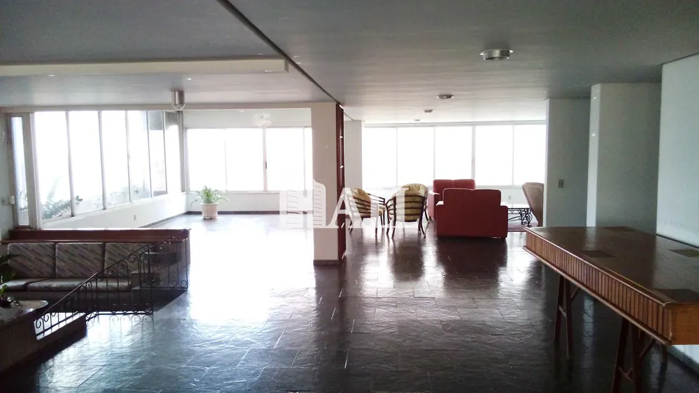 Apartamento, 4 quartos, 274 m² - Foto 6