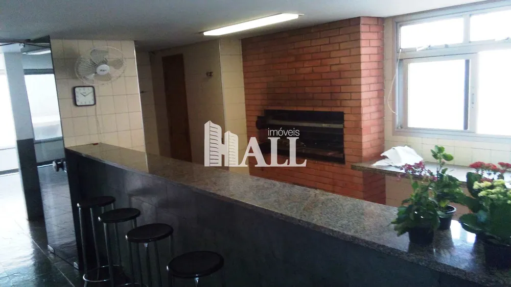 Apartamento, 4 quartos, 274 m² - Foto 4