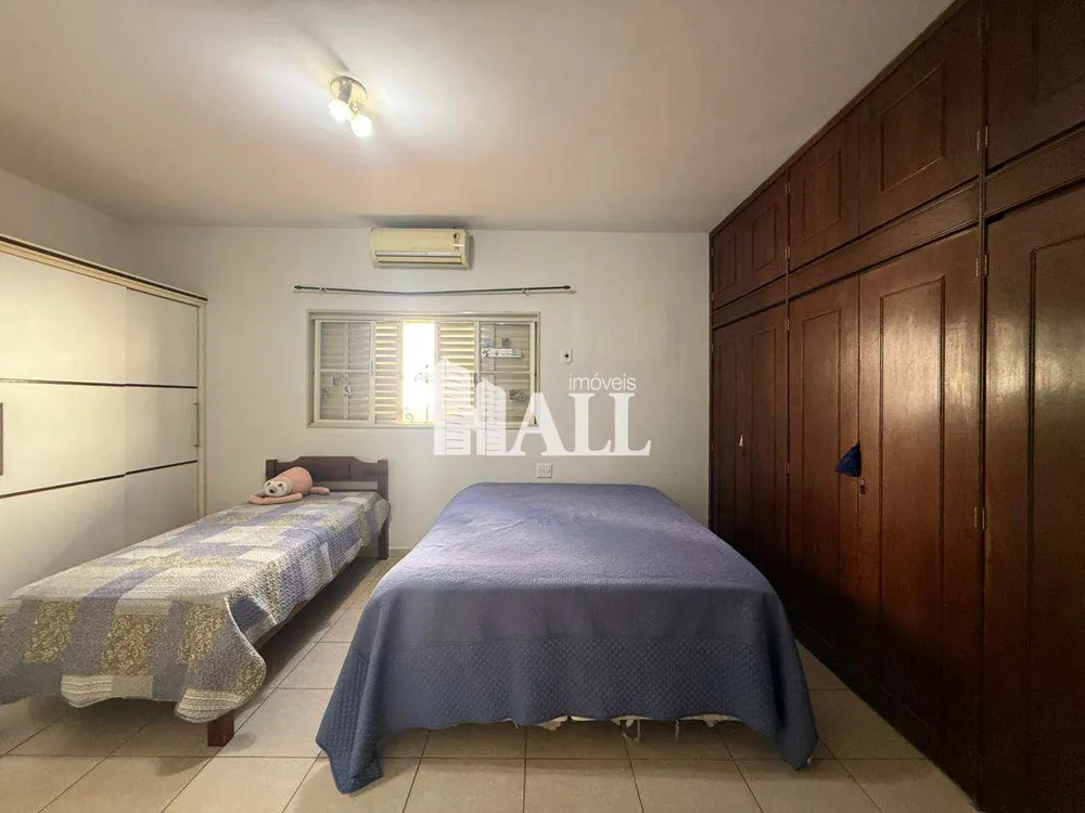Casa, 5 quartos, 311 m² - Foto 3