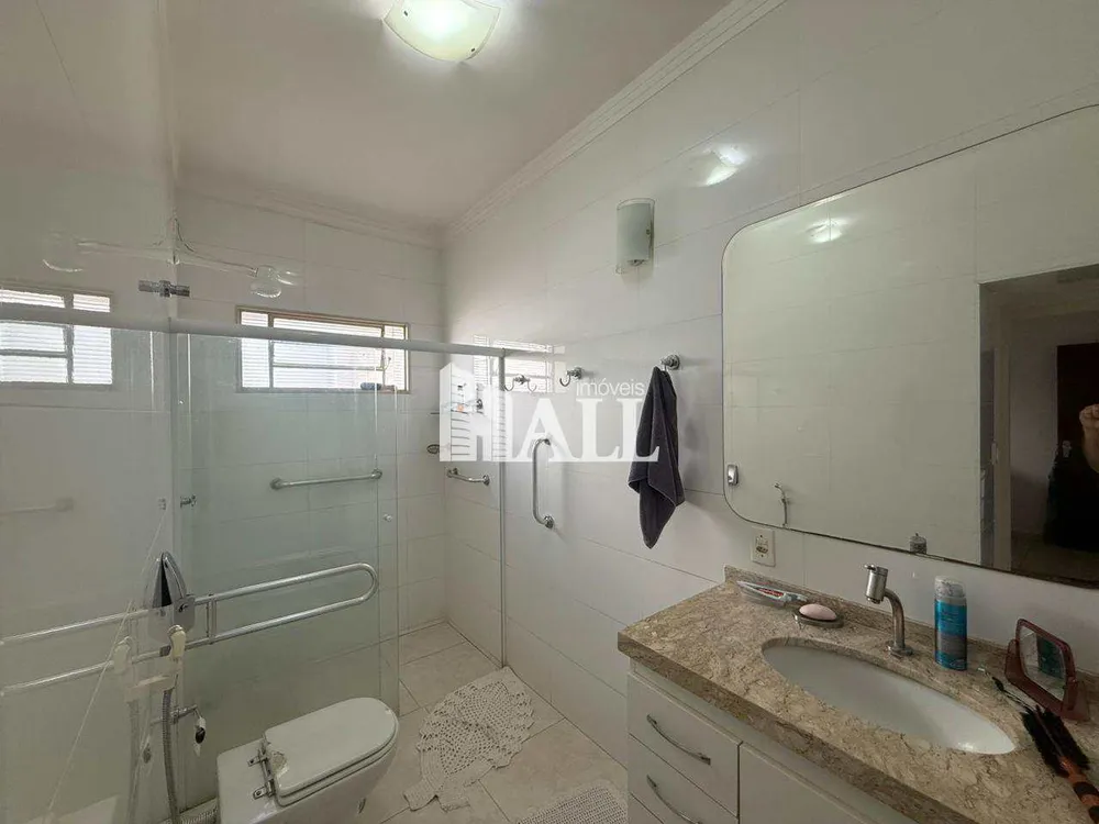 Casa, 5 quartos, 311 m² - Foto 6