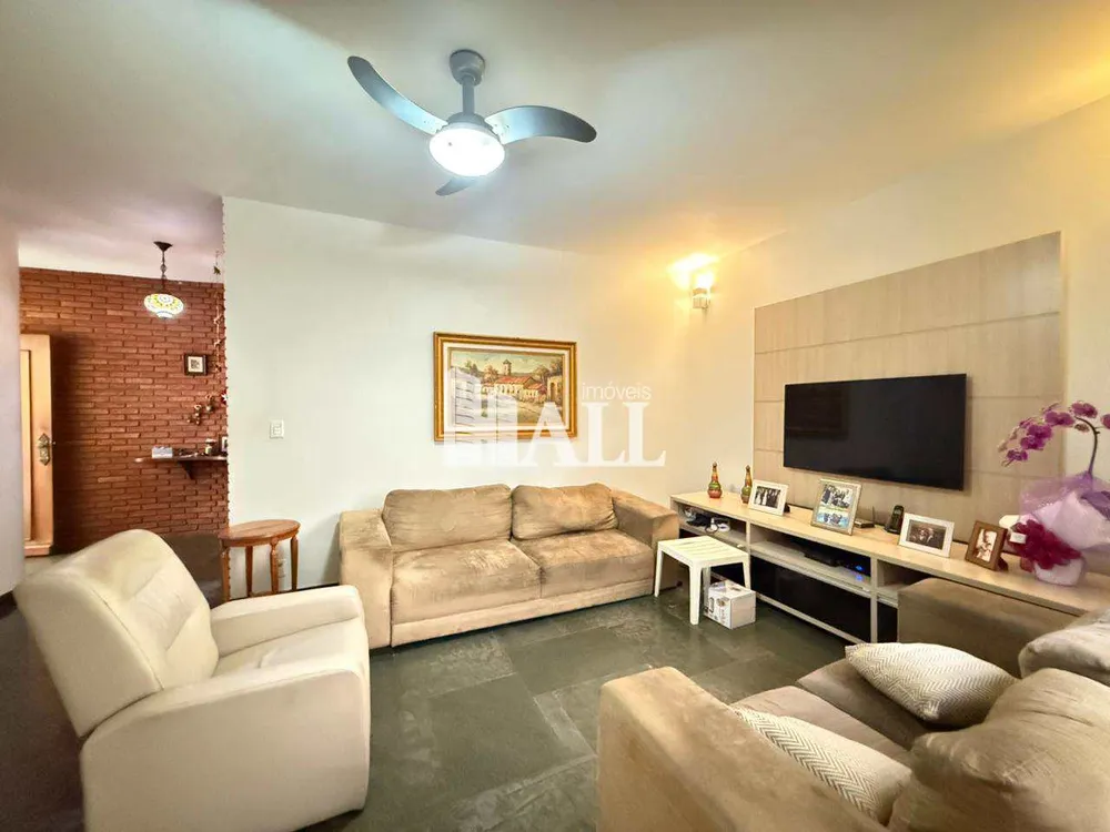 Casa, 5 quartos, 311 m² - Foto 2