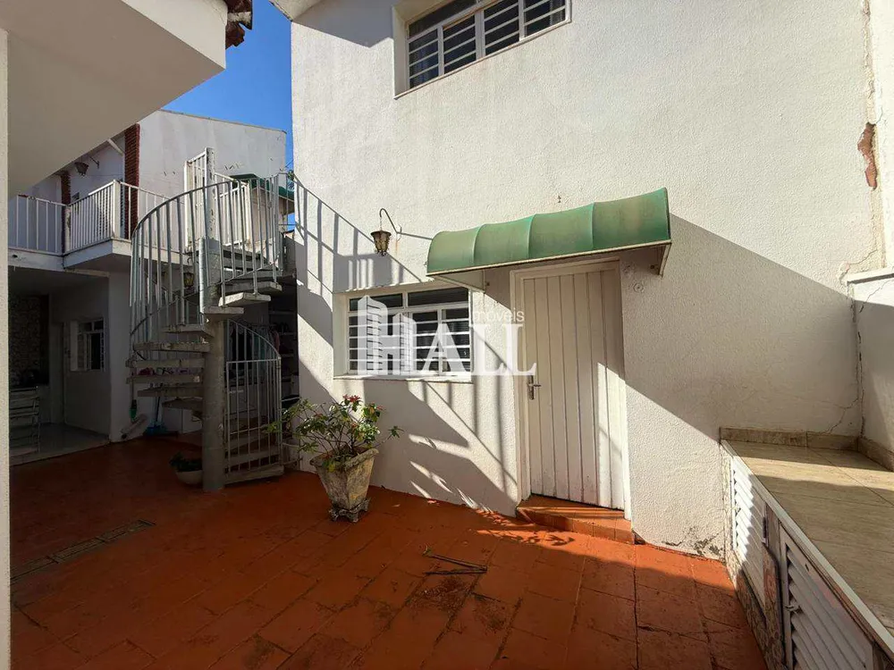Casa, 5 quartos, 311 m² - Foto 5