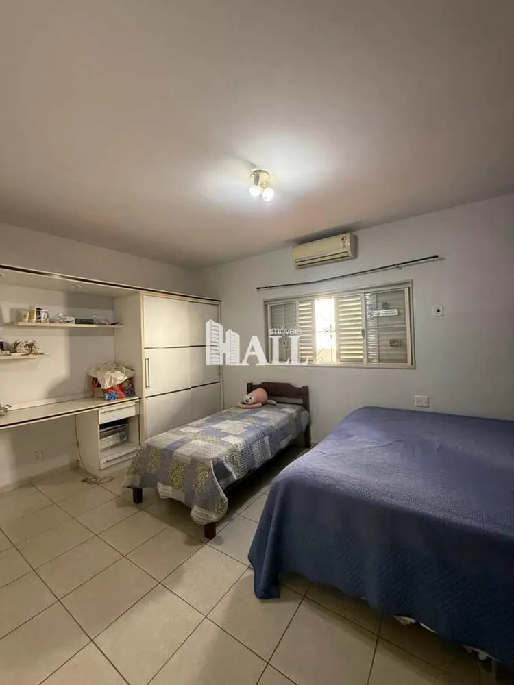 Casa, 5 quartos, 311 m² - Foto 7