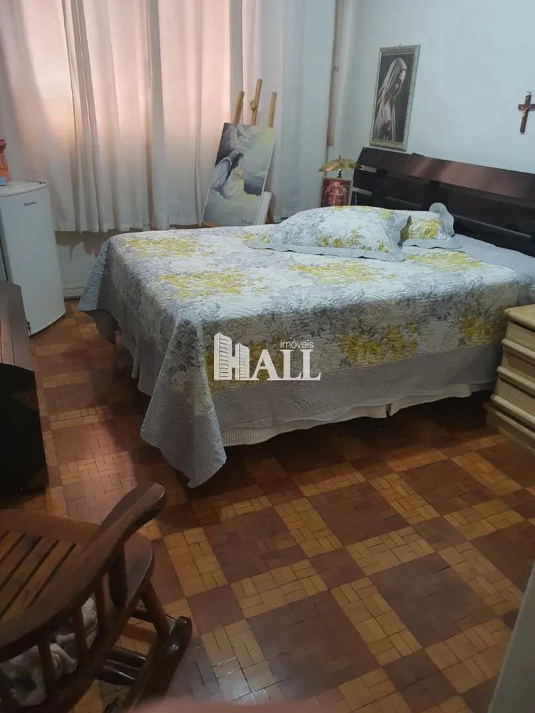 Apartamento, 3 quartos, 150 m² - Foto 7