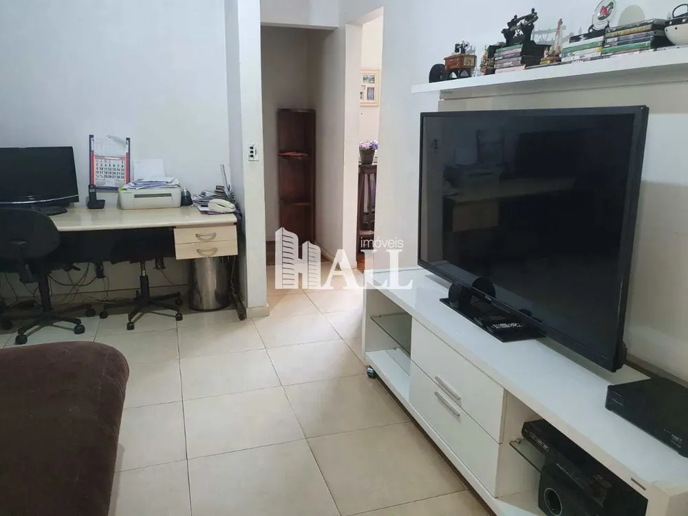 Apartamento, 3 quartos, 150 m² - Foto 6