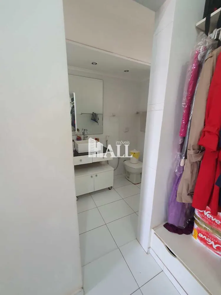 Apartamento, 3 quartos, 150 m² - Foto 1