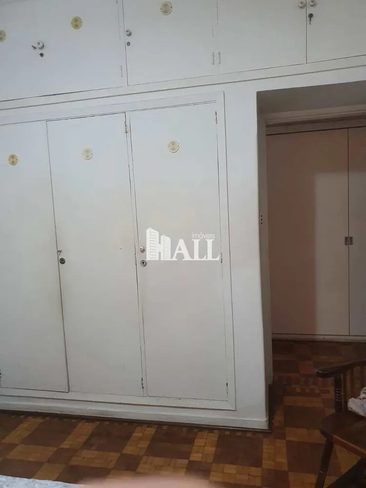 Apartamento, 3 quartos, 150 m² - Foto 3