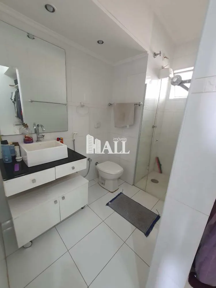 Apartamento, 3 quartos, 150 m² - Foto 4
