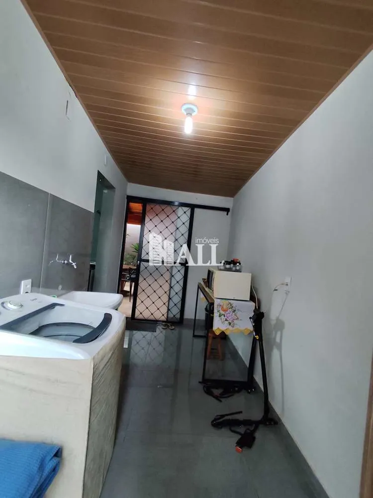 Casa, 3 quartos, 210 m² - Foto 6
