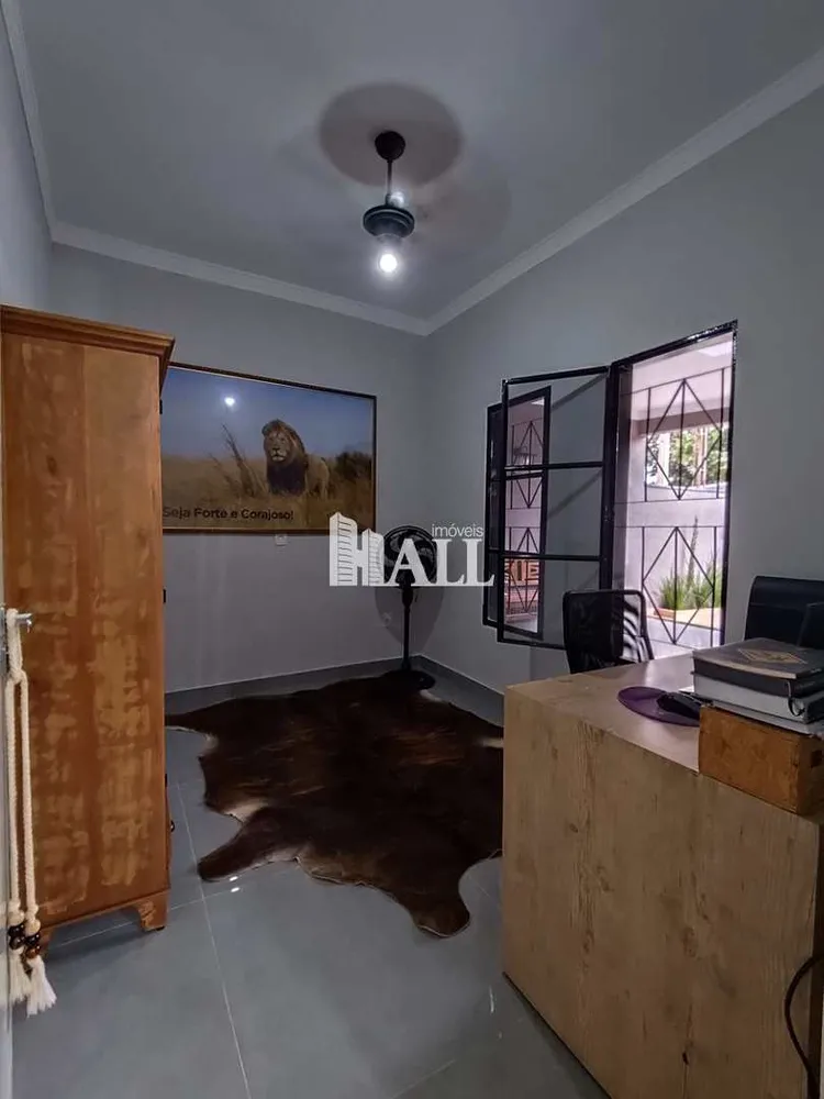 Casa, 3 quartos, 210 m² - Foto 4