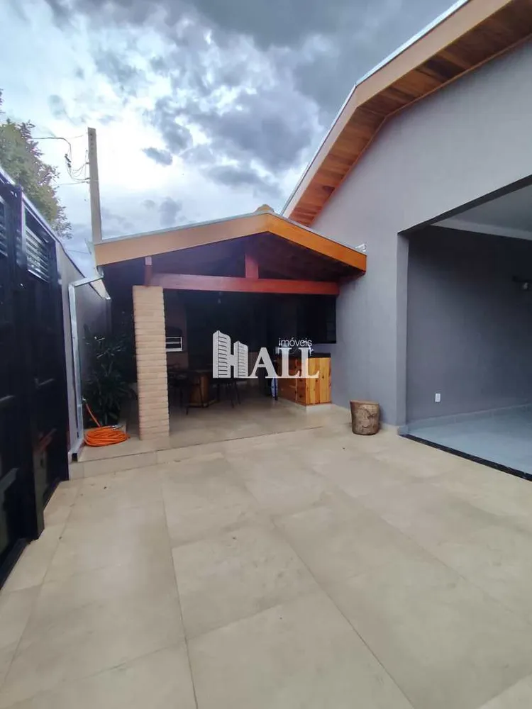 Casa, 3 quartos, 210 m² - Foto 7