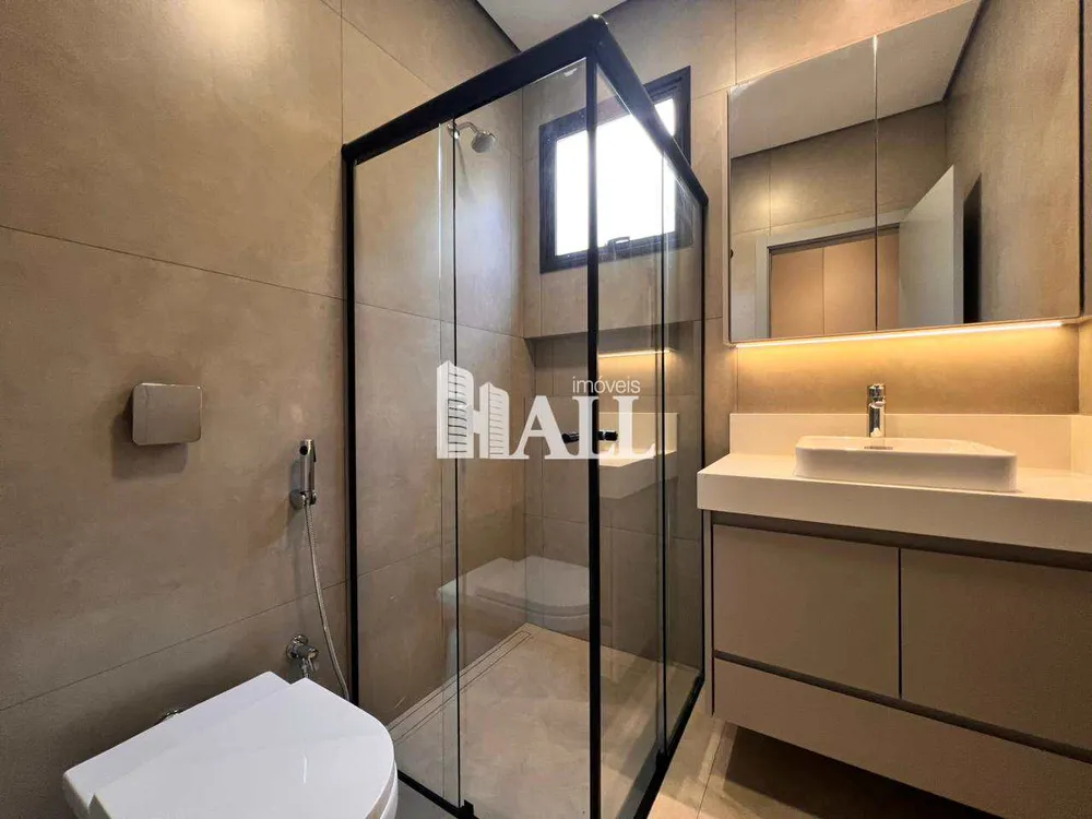 Casa de Condomínio, 4 quartos - Foto 7