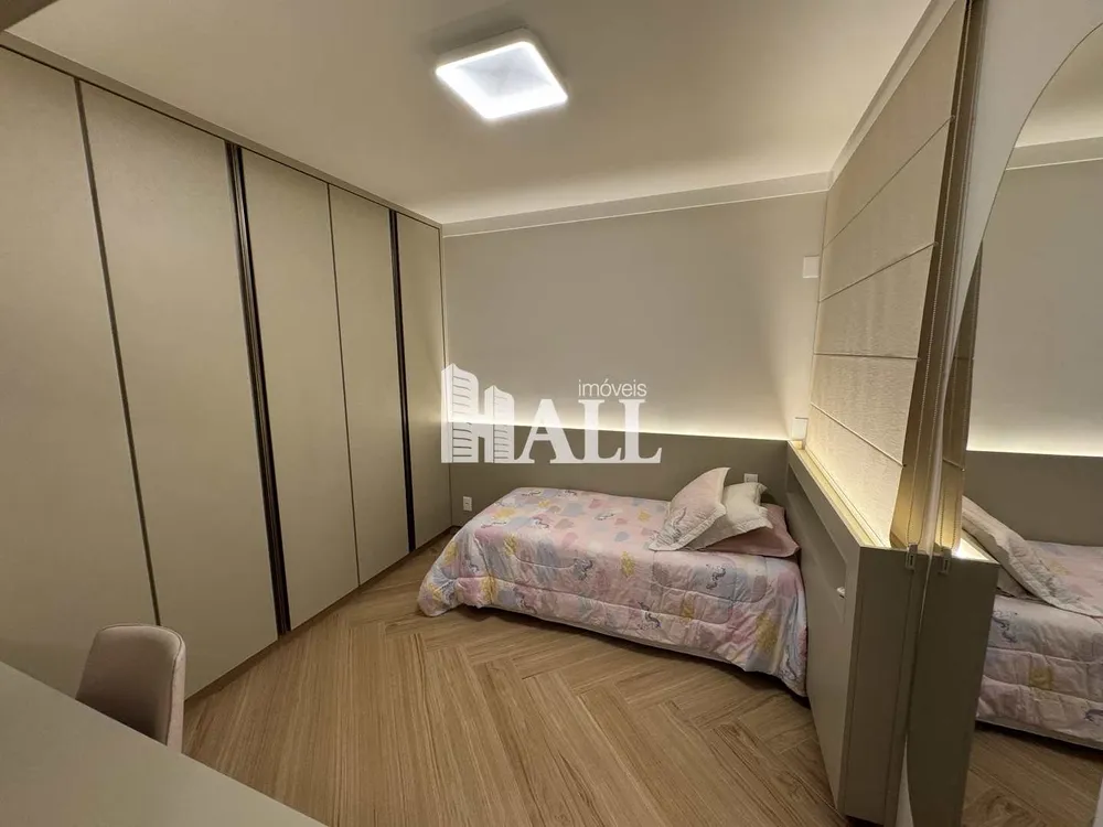 Apartamento, 3 quartos, 141 m² - Foto 4