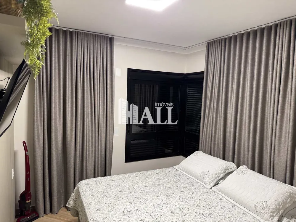 Apartamento, 3 quartos, 141 m² - Foto 5