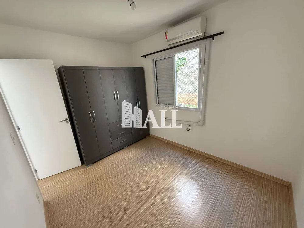 Apartamento, 2 quartos, 64 m² - Foto 3