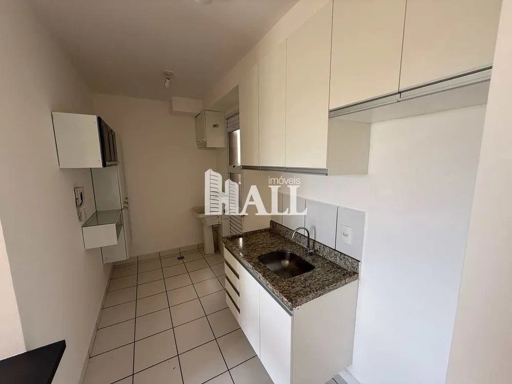 Apartamento, 2 quartos, 64 m² - Foto 4