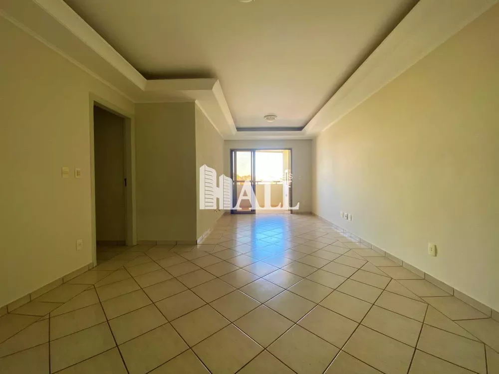 Apartamento à venda com 3 quartos, 112m² - Foto 1