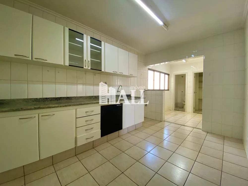 Apartamento à venda com 3 quartos, 112m² - Foto 3