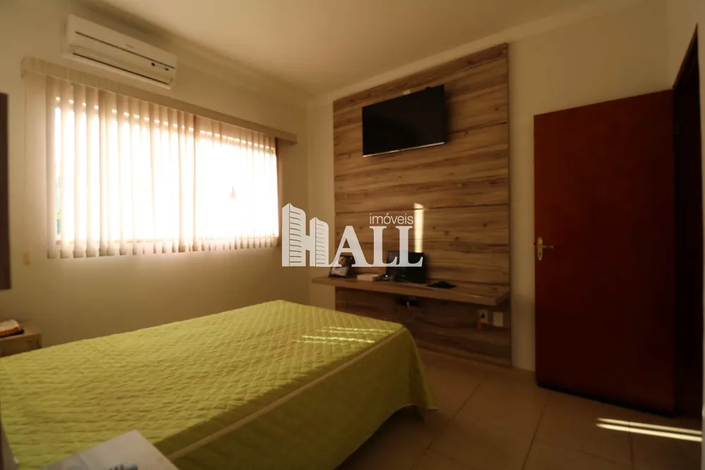 Casa, 3 quartos, 259 m² - Foto 4