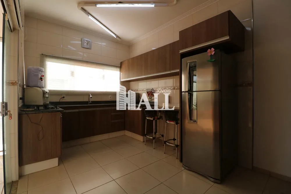 Casa, 3 quartos, 259 m² - Foto 7