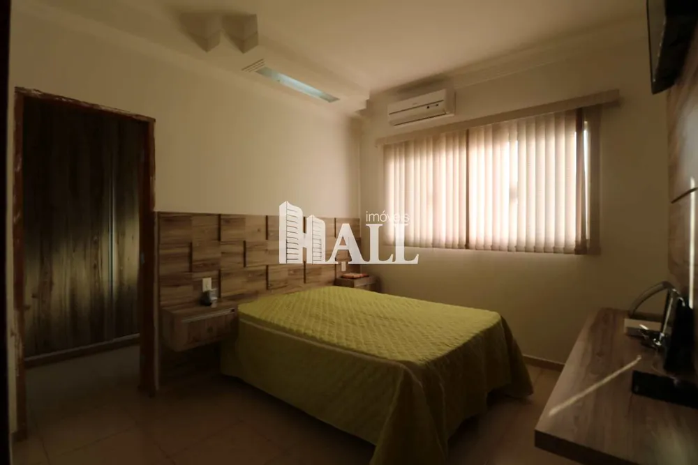 Casa, 3 quartos, 259 m² - Foto 3