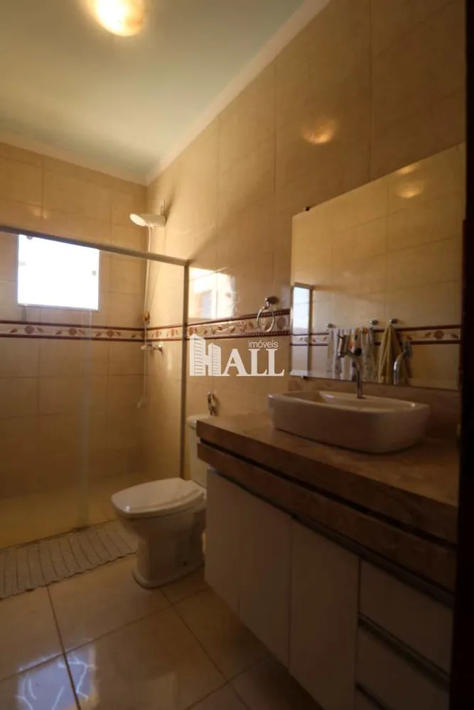 Casa, 3 quartos, 259 m² - Foto 6