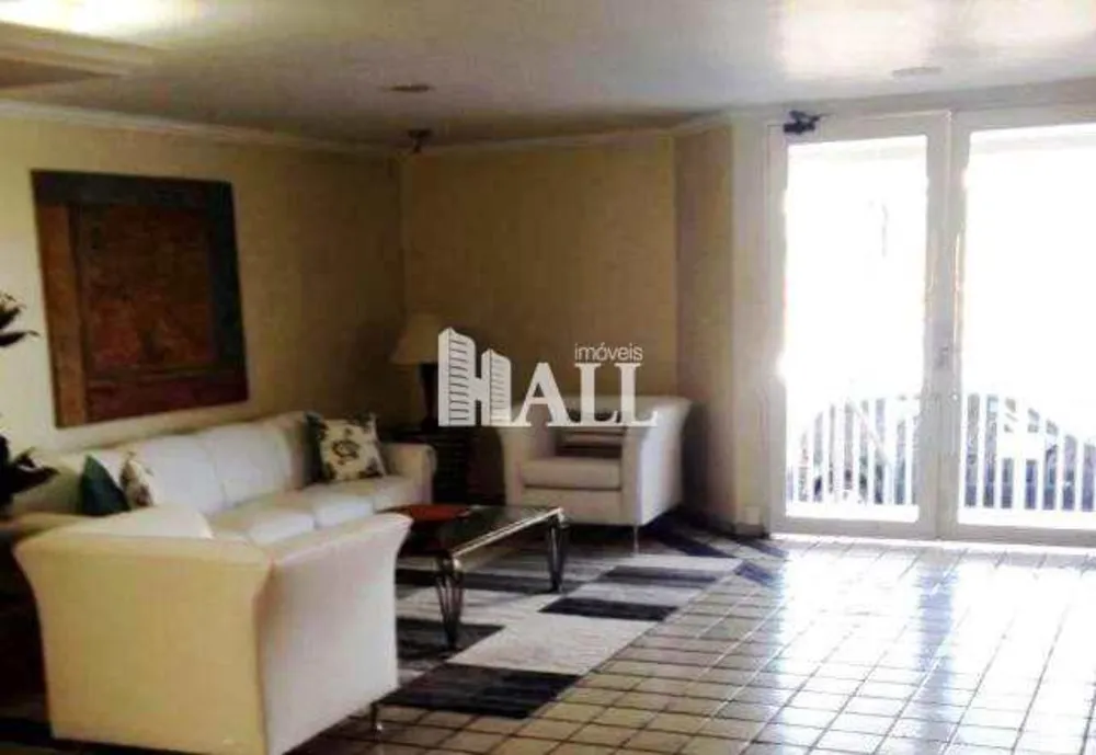 Apartamento, 2 quartos, 84 m² - Foto 4