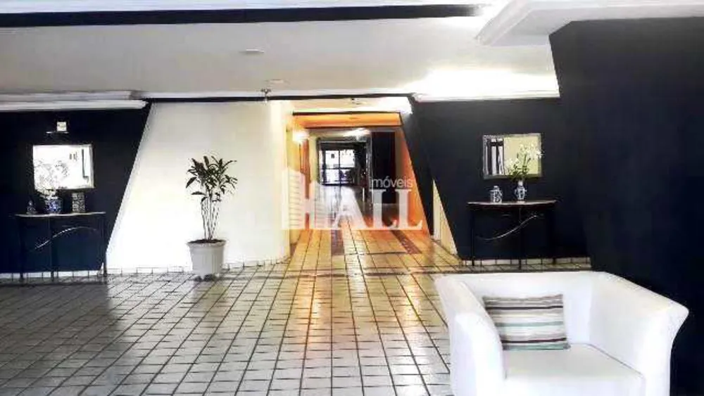 Apartamento, 2 quartos, 84 m² - Foto 3
