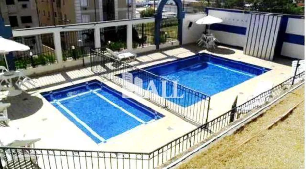 Apartamento, 2 quartos, 84 m² - Foto 2