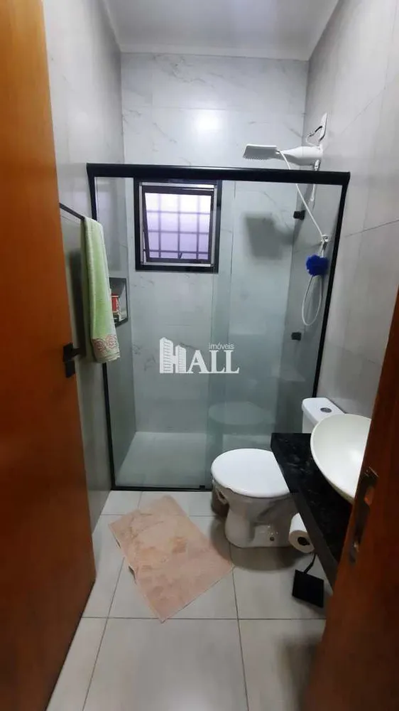 Casa, 3 quartos, 110 m² - Foto 7