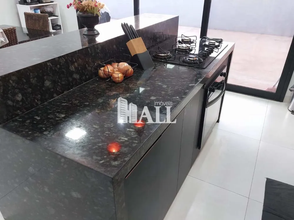 Casa, 3 quartos, 110 m² - Foto 4