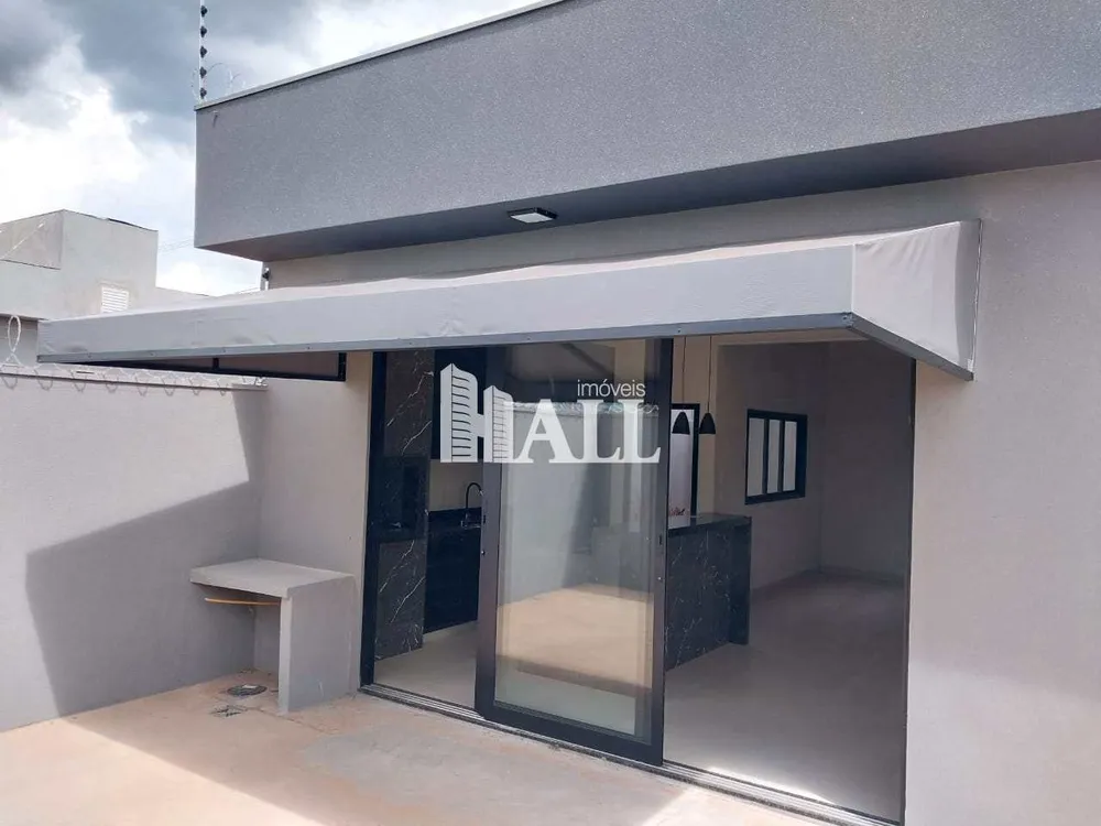 Casa, 3 quartos, 110 m² - Foto 11