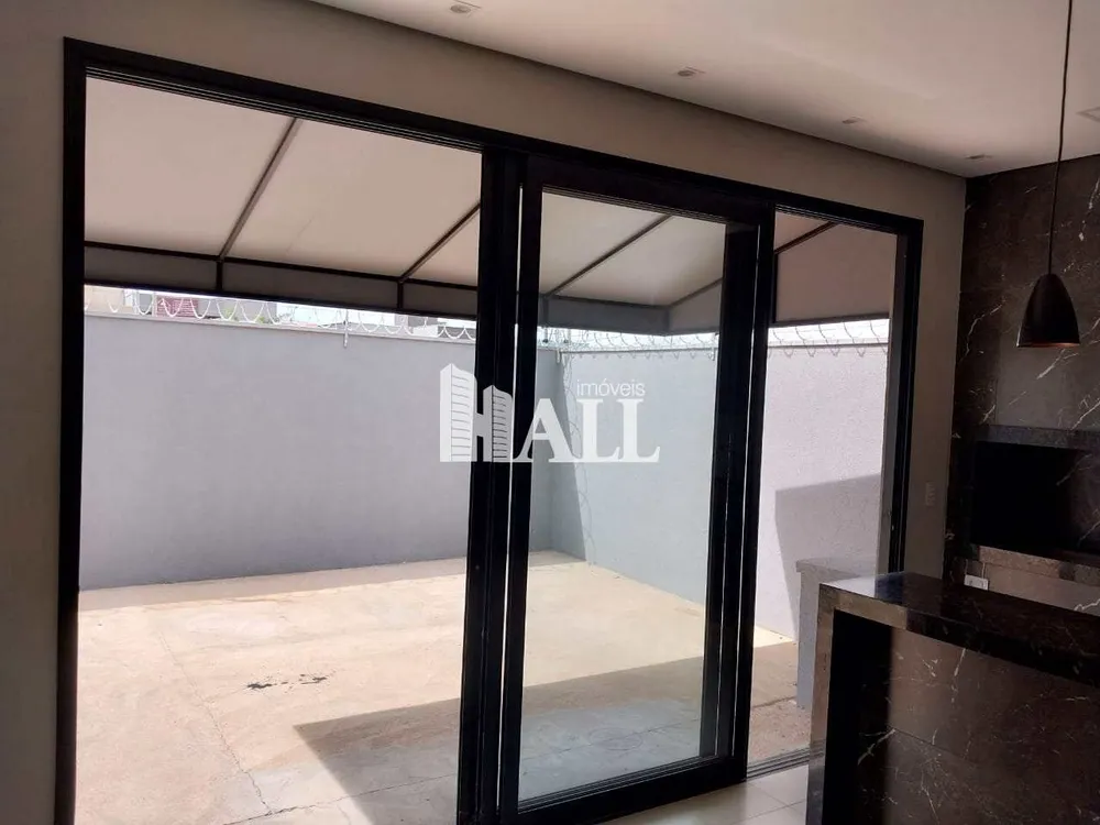 Casa, 3 quartos, 110 m² - Foto 9