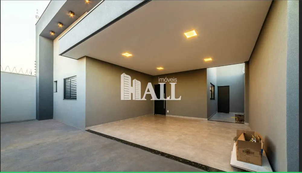Casa, 3 quartos, 110 m² - Foto 12